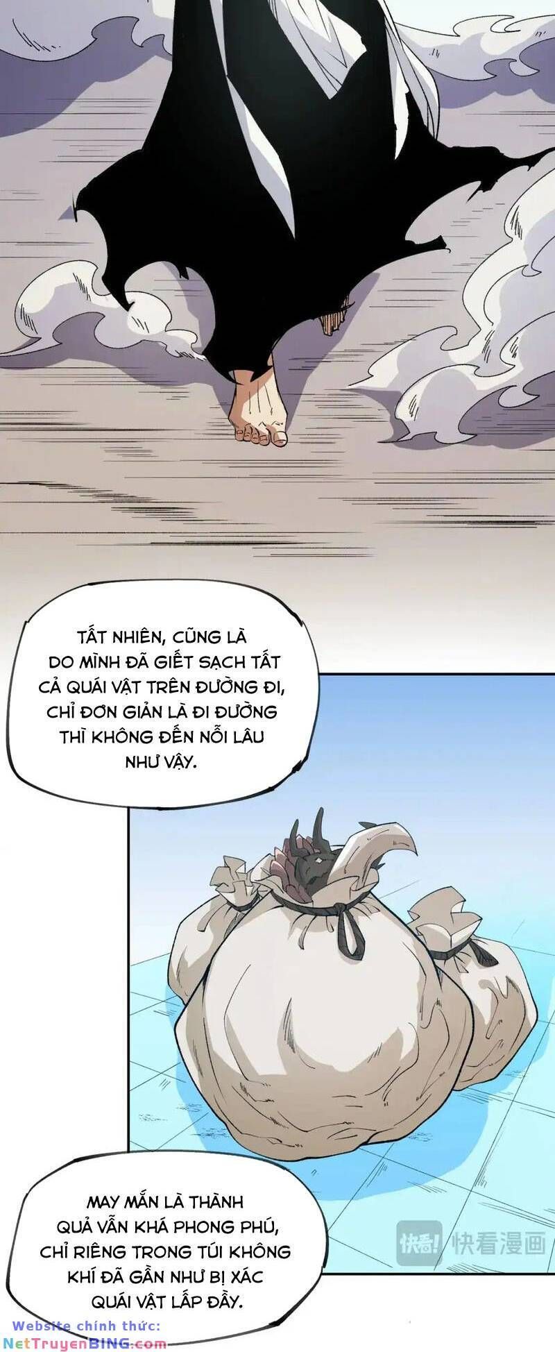 đọc truyện Toàn Dân Chuyển Chức : Duy Ta Vô Chức Tán Nhân Chương 92 ảnh 25 tại Thiên Thai Truyện