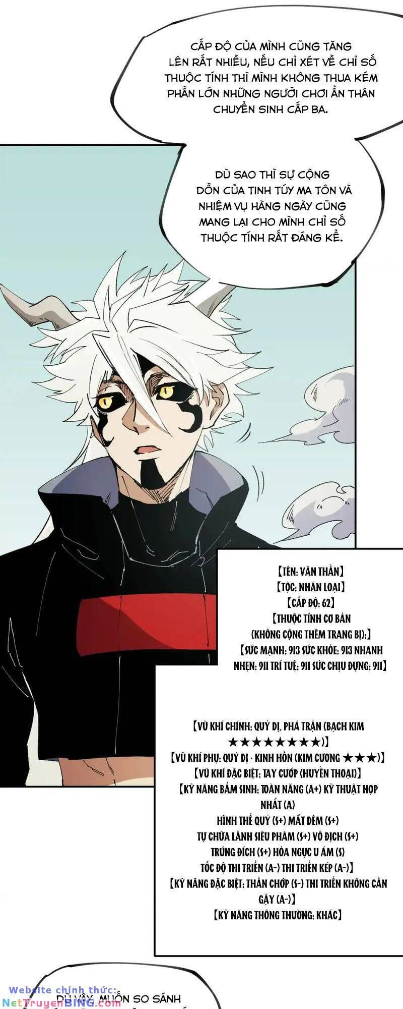 đọc truyện Toàn Dân Chuyển Chức : Duy Ta Vô Chức Tán Nhân Chương 92 ảnh 26 tại Thiên Thai Truyện