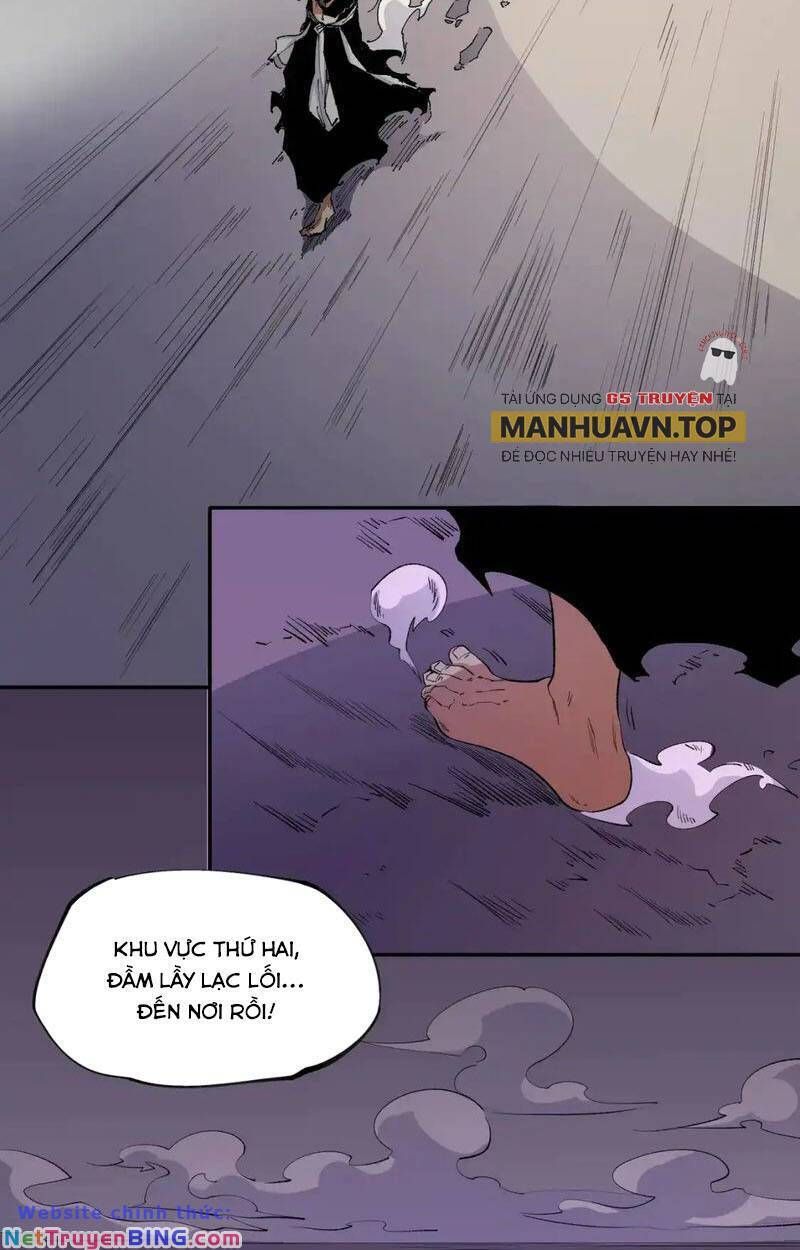 đọc truyện Toàn Dân Chuyển Chức : Duy Ta Vô Chức Tán Nhân Chương 92 ảnh 28 tại Thiên Thai Truyện