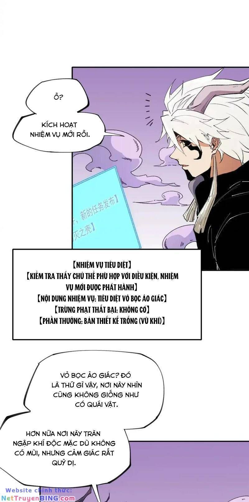 đọc truyện Toàn Dân Chuyển Chức : Duy Ta Vô Chức Tán Nhân Chương 92 ảnh 30 tại Thiên Thai Truyện