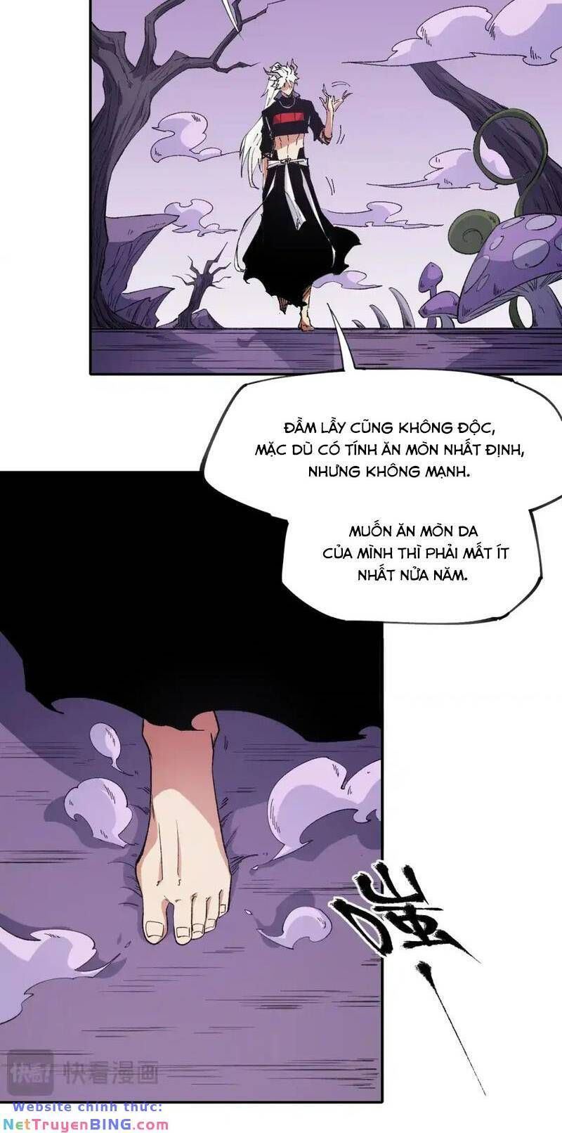 đọc truyện Toàn Dân Chuyển Chức : Duy Ta Vô Chức Tán Nhân Chương 92 ảnh 31 tại Thiên Thai Truyện