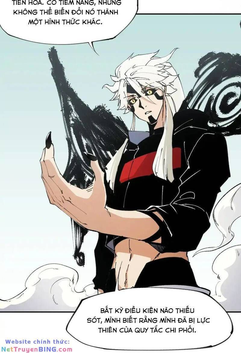 đọc truyện Toàn Dân Chuyển Chức : Duy Ta Vô Chức Tán Nhân Chương 92 ảnh 5 tại Thiên Thai Truyện