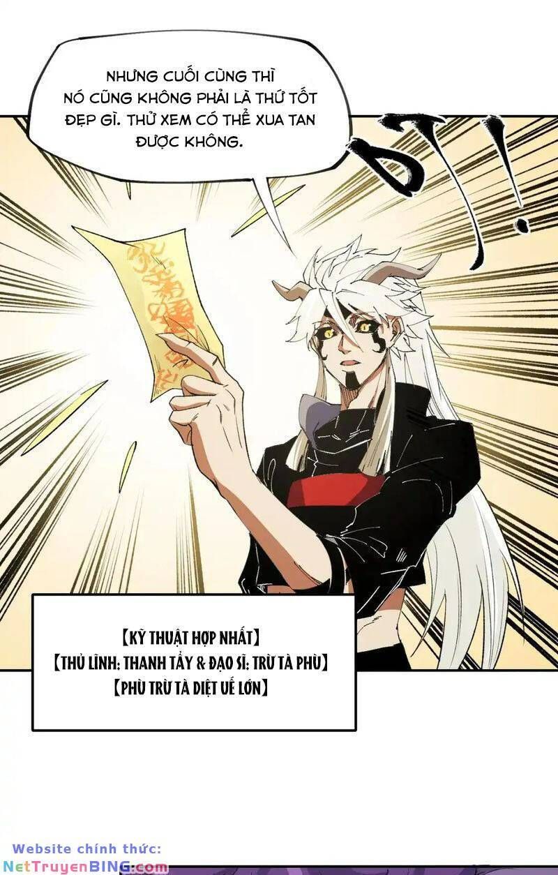 đọc truyện Toàn Dân Chuyển Chức : Duy Ta Vô Chức Tán Nhân Chương 92 ảnh 32 tại Thiên Thai Truyện