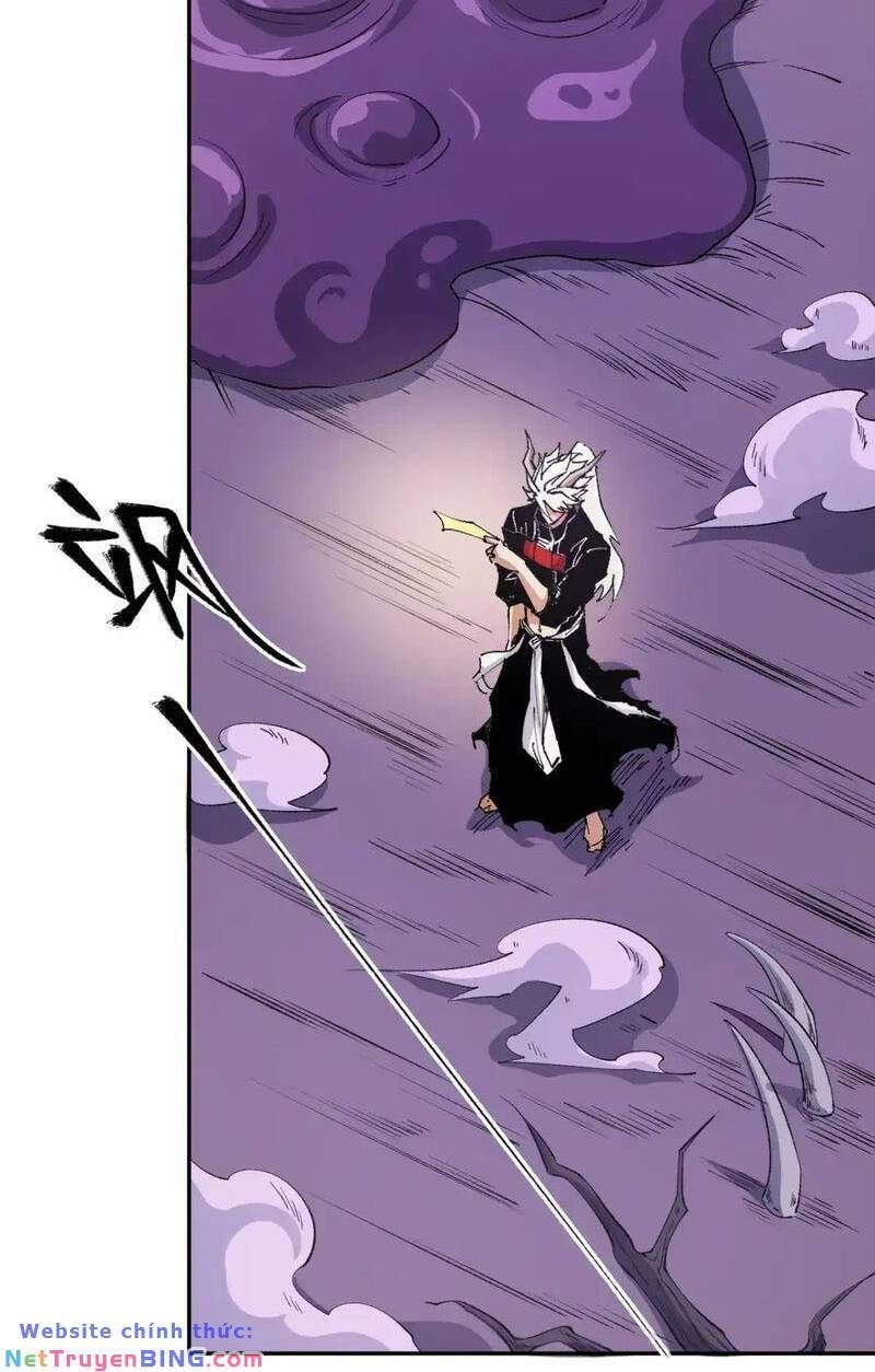 đọc truyện Toàn Dân Chuyển Chức : Duy Ta Vô Chức Tán Nhân Chương 92 ảnh 33 tại Thiên Thai Truyện