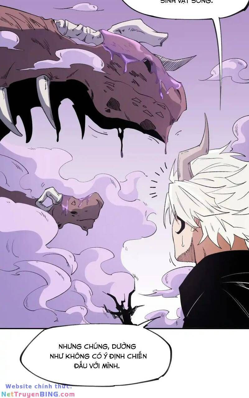 đọc truyện Toàn Dân Chuyển Chức : Duy Ta Vô Chức Tán Nhân Chương 92 ảnh 35 tại Thiên Thai Truyện