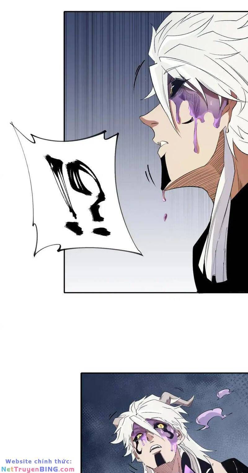 đọc truyện Toàn Dân Chuyển Chức : Duy Ta Vô Chức Tán Nhân Chương 92 ảnh 36 tại Thiên Thai Truyện