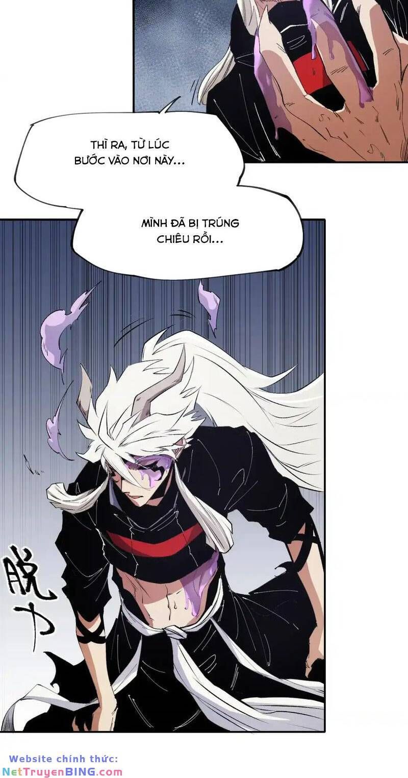 đọc truyện Toàn Dân Chuyển Chức : Duy Ta Vô Chức Tán Nhân Chương 92 ảnh 37 tại Thiên Thai Truyện