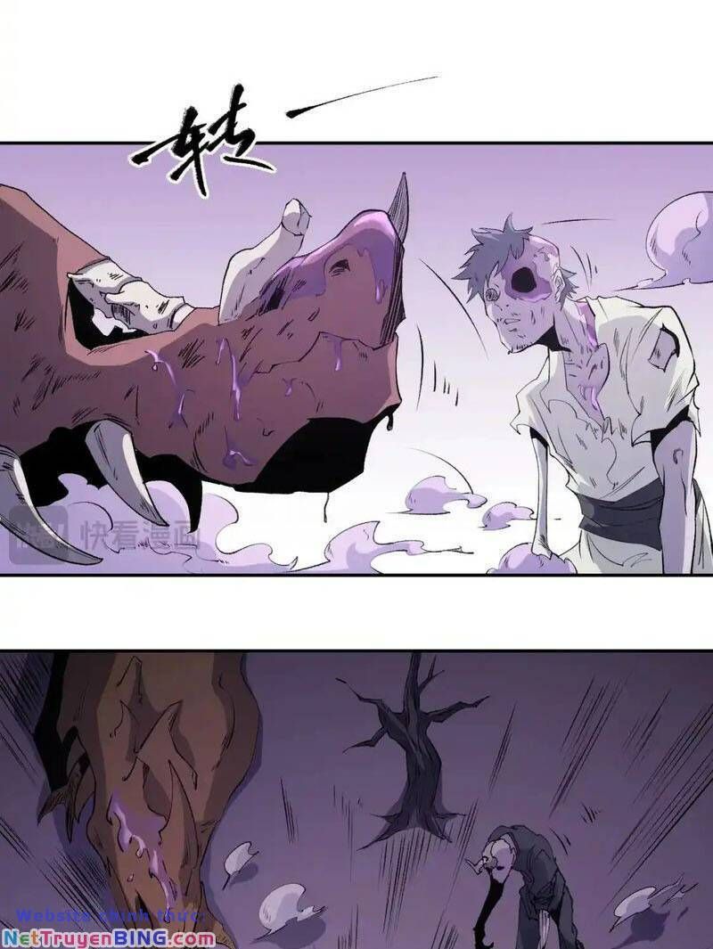 đọc truyện Toàn Dân Chuyển Chức : Duy Ta Vô Chức Tán Nhân Chương 92 ảnh 38 tại Thiên Thai Truyện