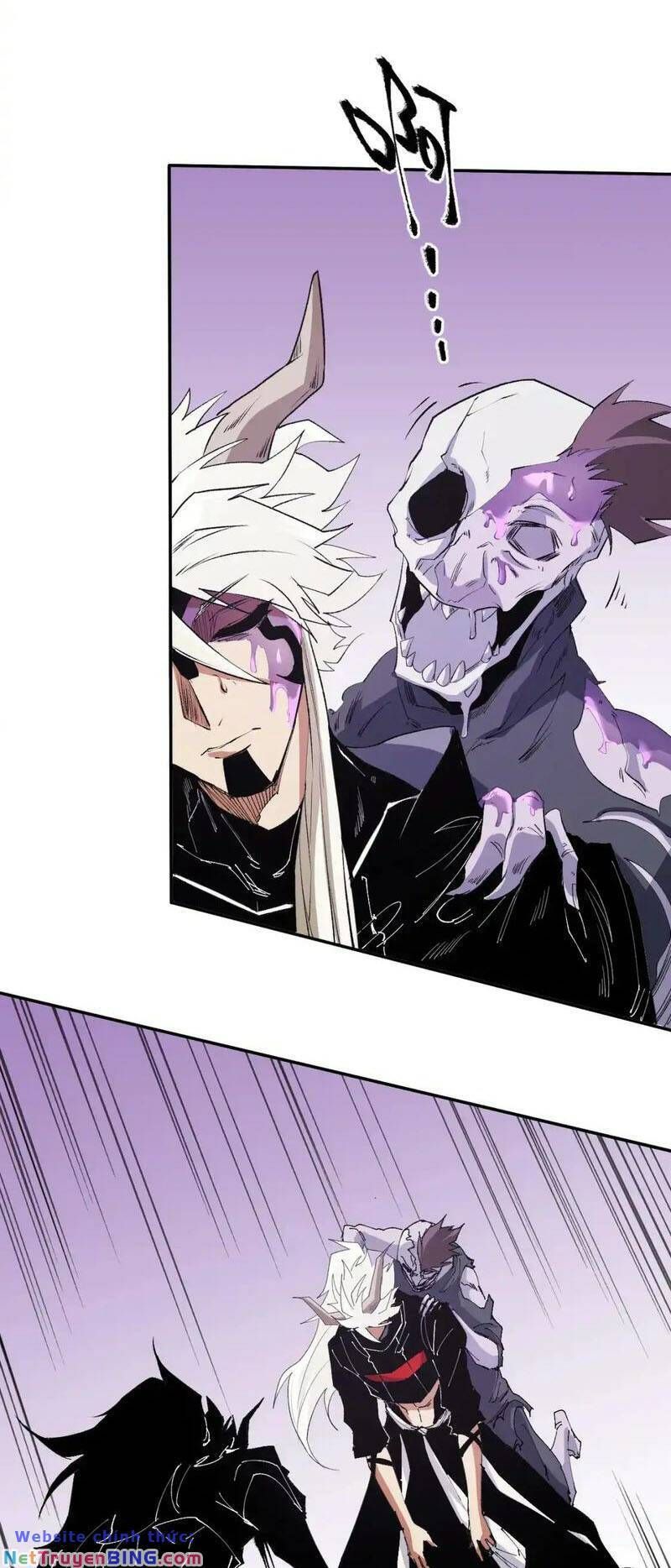 đọc truyện Toàn Dân Chuyển Chức : Duy Ta Vô Chức Tán Nhân Chương 92 ảnh 40 tại Thiên Thai Truyện