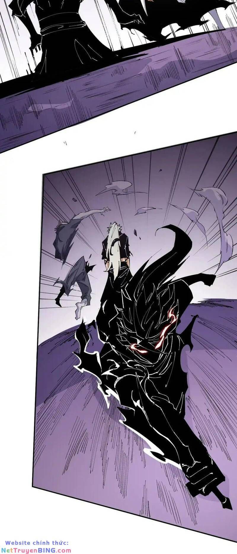 đọc truyện Toàn Dân Chuyển Chức : Duy Ta Vô Chức Tán Nhân Chương 92 ảnh 41 tại Thiên Thai Truyện