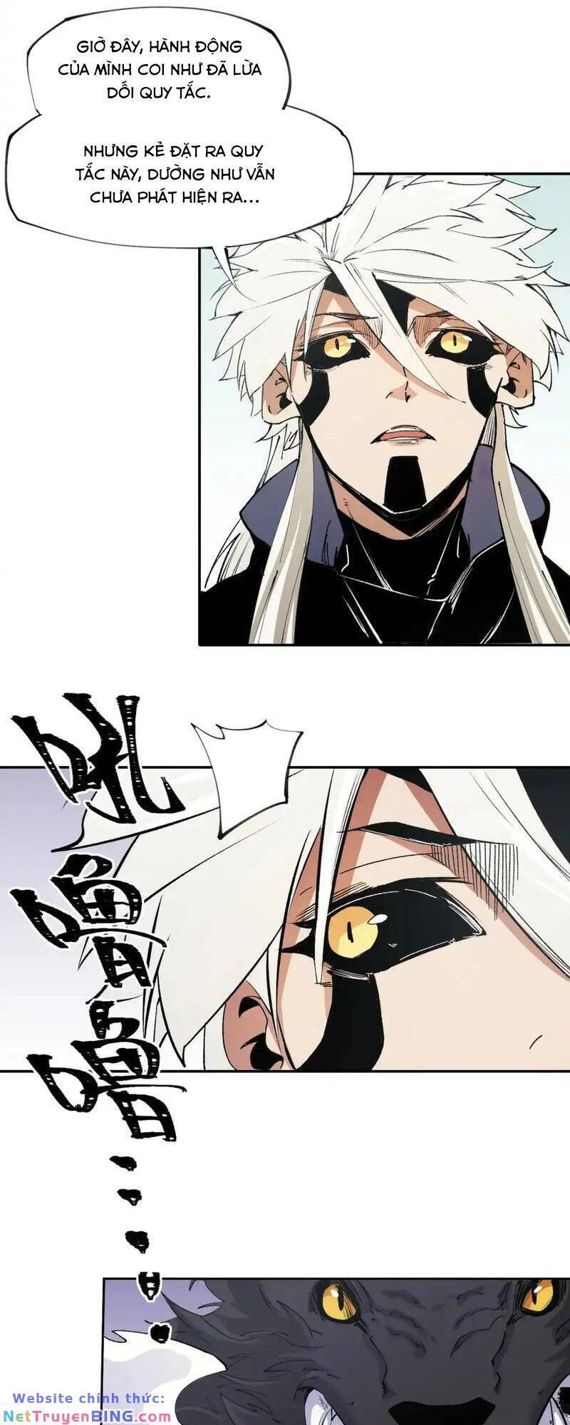 đọc truyện Toàn Dân Chuyển Chức : Duy Ta Vô Chức Tán Nhân Chương 92 ảnh 6 tại Thiên Thai Truyện