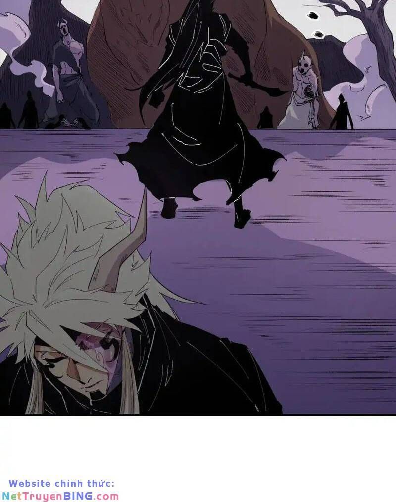 đọc truyện Toàn Dân Chuyển Chức : Duy Ta Vô Chức Tán Nhân Chương 92 ảnh 43 tại Thiên Thai Truyện