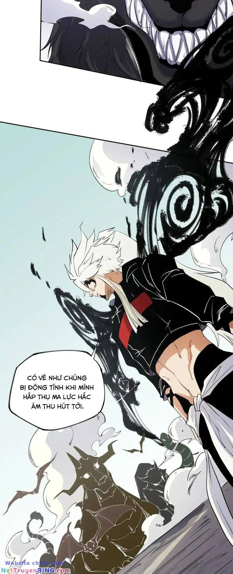 đọc truyện Toàn Dân Chuyển Chức : Duy Ta Vô Chức Tán Nhân Chương 92 ảnh 7 tại Thiên Thai Truyện