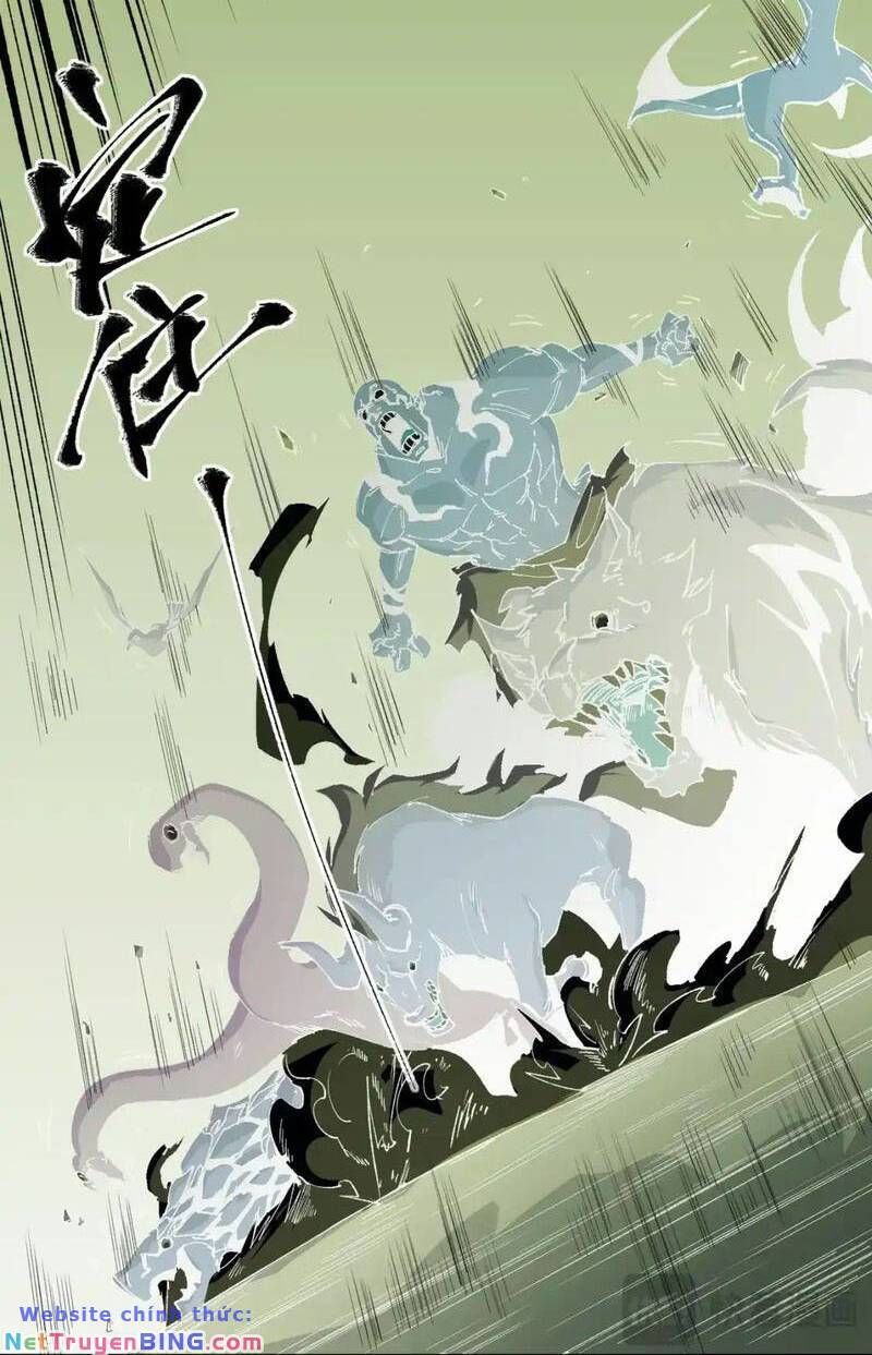 đọc truyện Toàn Dân Chuyển Chức : Duy Ta Vô Chức Tán Nhân Chương 92 ảnh 10 tại Thiên Thai Truyện