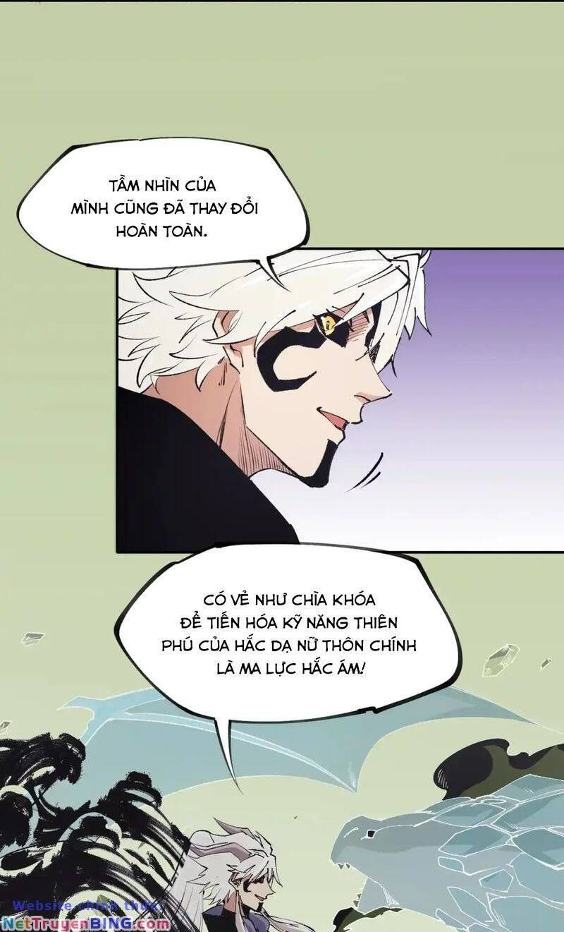 đọc truyện Toàn Dân Chuyển Chức : Duy Ta Vô Chức Tán Nhân Chương 92 ảnh 11 tại Thiên Thai Truyện