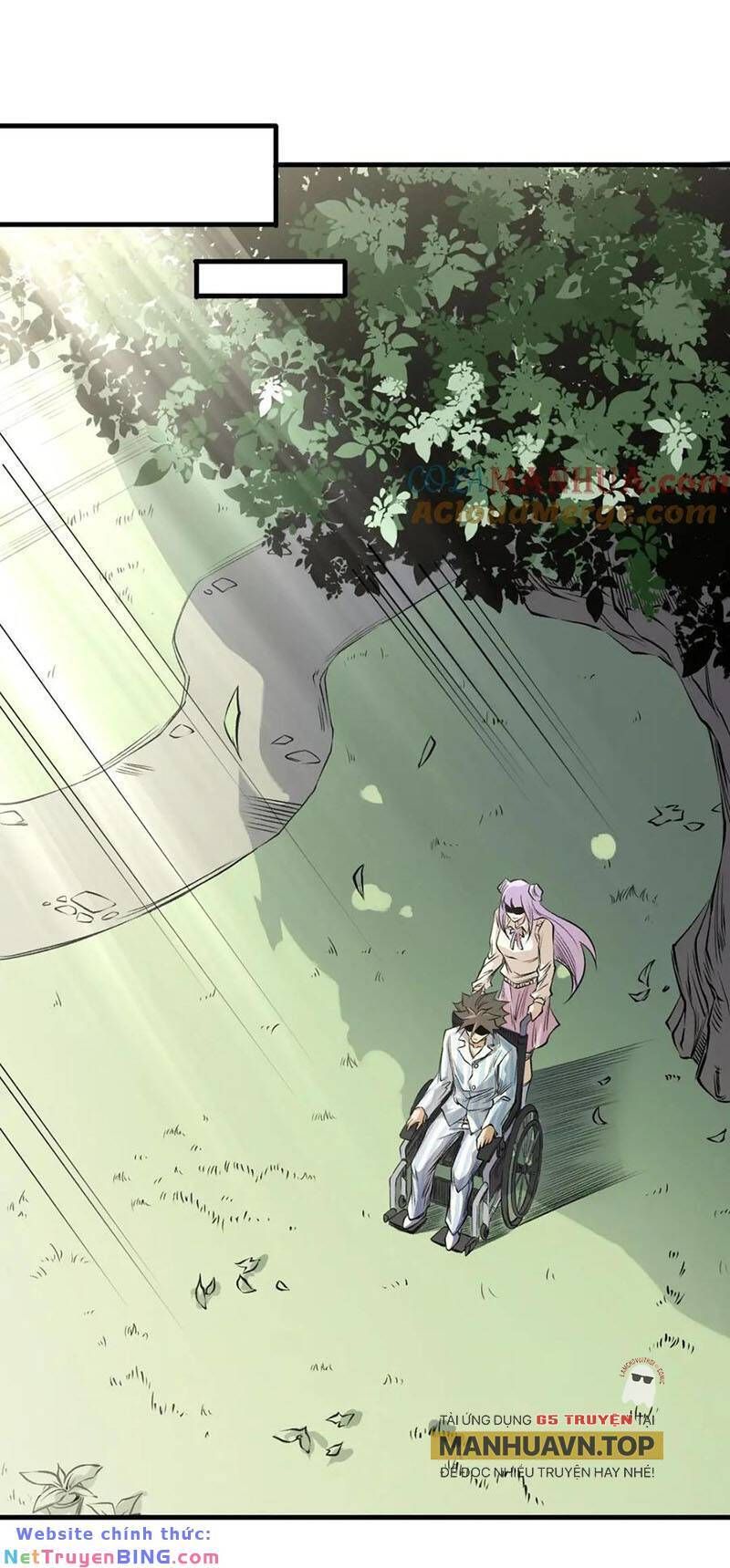 đọc truyện Toàn Dân Chuyển Chức : Duy Ta Vô Chức Tán Nhân Chương 93 ảnh 3 tại Thiên Thai Truyện