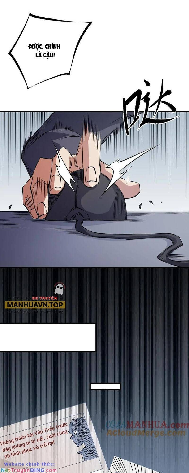 đọc truyện Toàn Dân Chuyển Chức : Duy Ta Vô Chức Tán Nhân Chương 93 ảnh 14 tại Thiên Thai Truyện