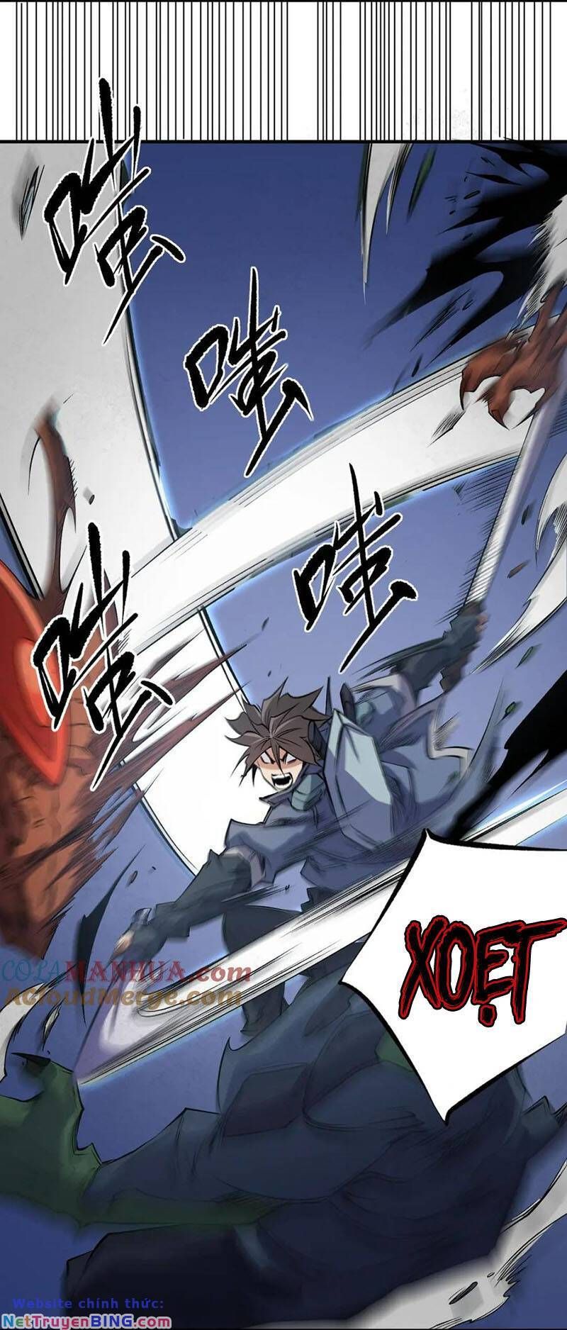 đọc truyện Toàn Dân Chuyển Chức : Duy Ta Vô Chức Tán Nhân Chương 93 ảnh 17 tại Thiên Thai Truyện