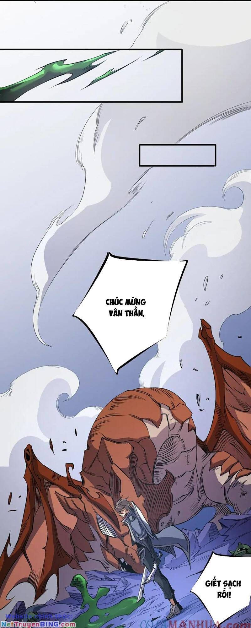 đọc truyện Toàn Dân Chuyển Chức : Duy Ta Vô Chức Tán Nhân Chương 93 ảnh 18 tại Thiên Thai Truyện