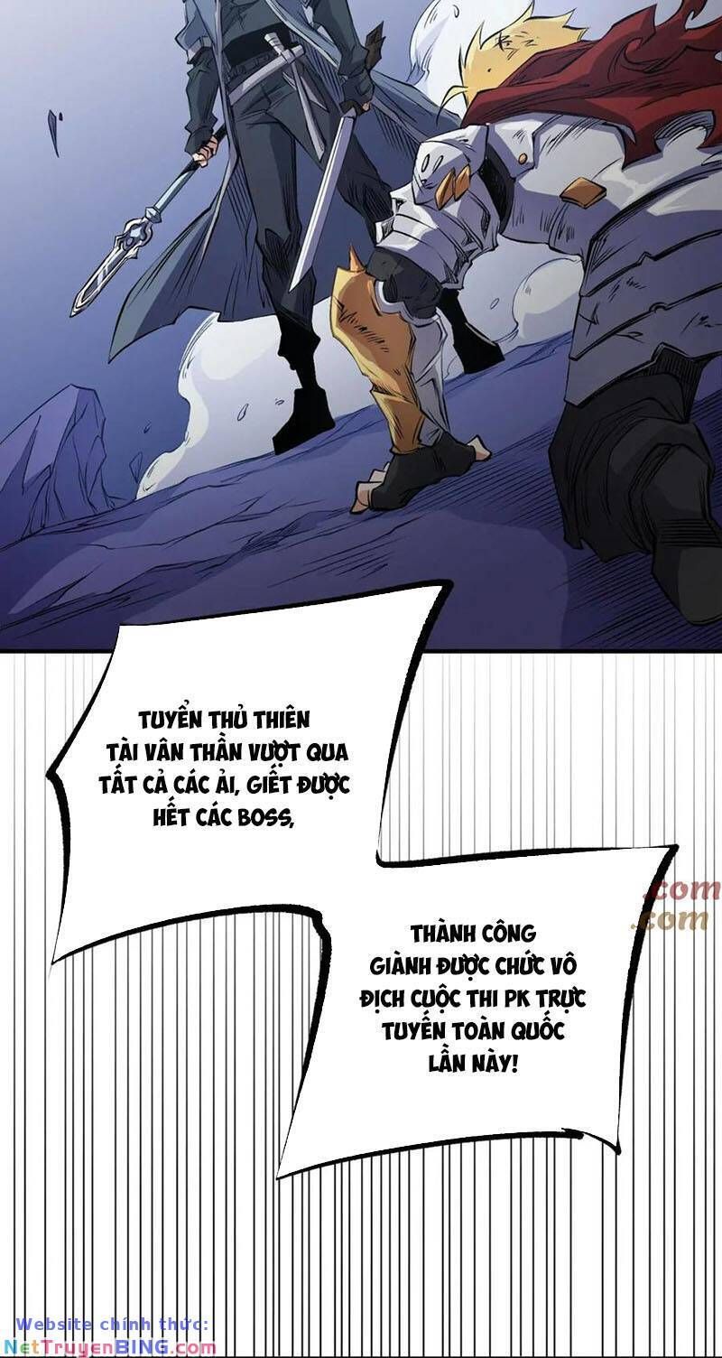 đọc truyện Toàn Dân Chuyển Chức : Duy Ta Vô Chức Tán Nhân Chương 93 ảnh 20 tại Thiên Thai Truyện