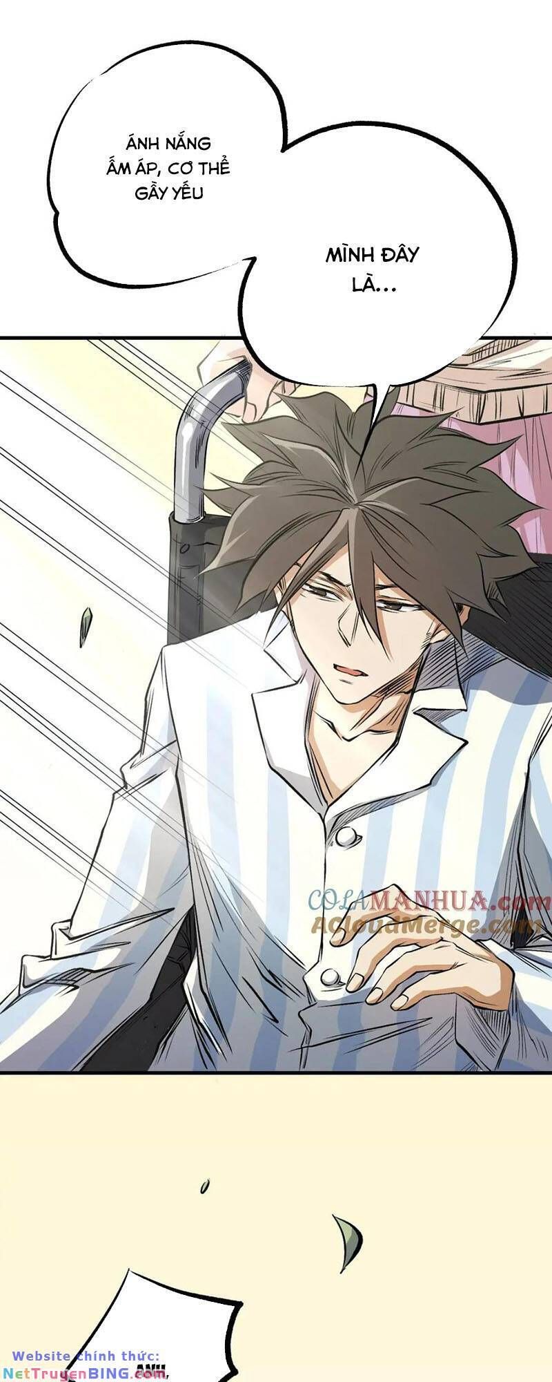 đọc truyện Toàn Dân Chuyển Chức : Duy Ta Vô Chức Tán Nhân Chương 93 ảnh 4 tại Thiên Thai Truyện