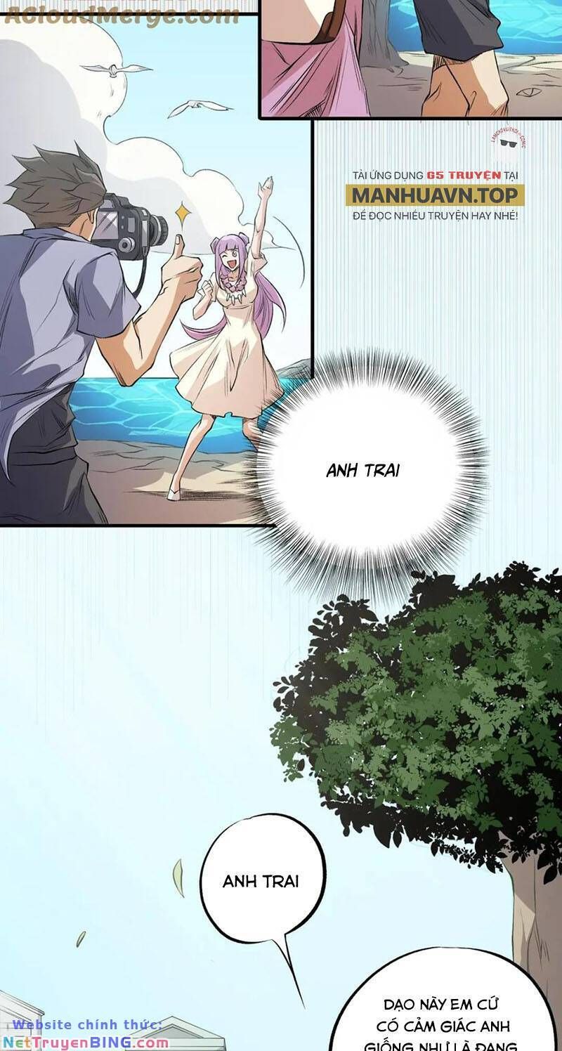 đọc truyện Toàn Dân Chuyển Chức : Duy Ta Vô Chức Tán Nhân Chương 93 ảnh 27 tại Thiên Thai Truyện