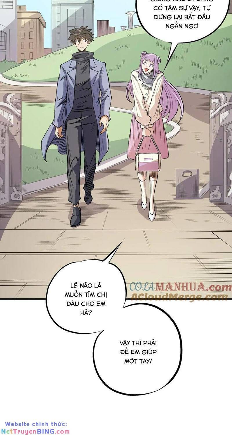 đọc truyện Toàn Dân Chuyển Chức : Duy Ta Vô Chức Tán Nhân Chương 93 ảnh 28 tại Thiên Thai Truyện