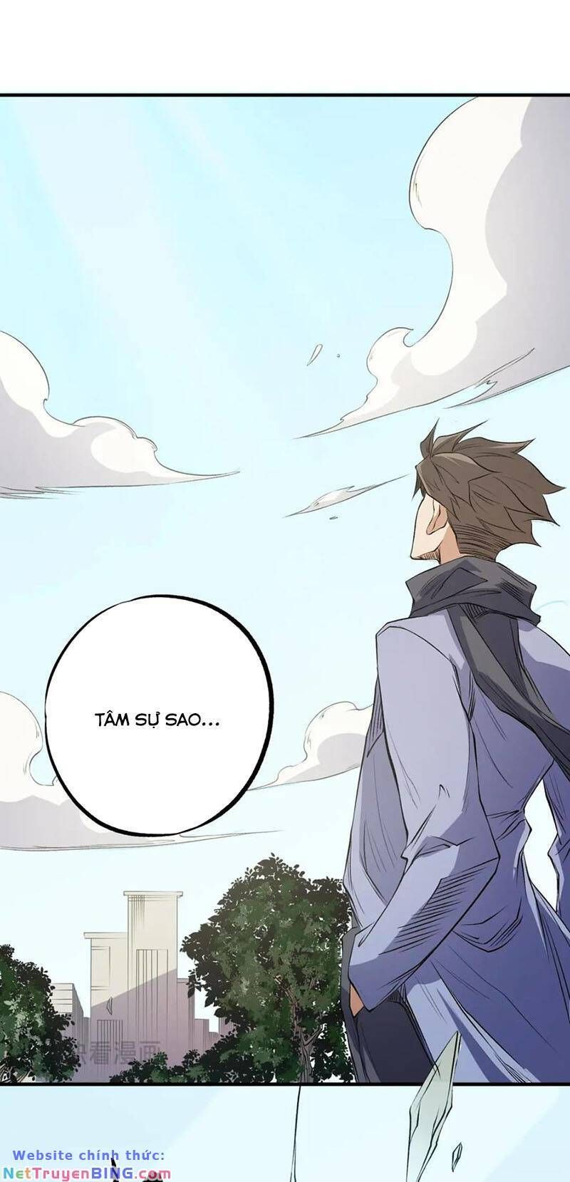 đọc truyện Toàn Dân Chuyển Chức : Duy Ta Vô Chức Tán Nhân Chương 93 ảnh 29 tại Thiên Thai Truyện