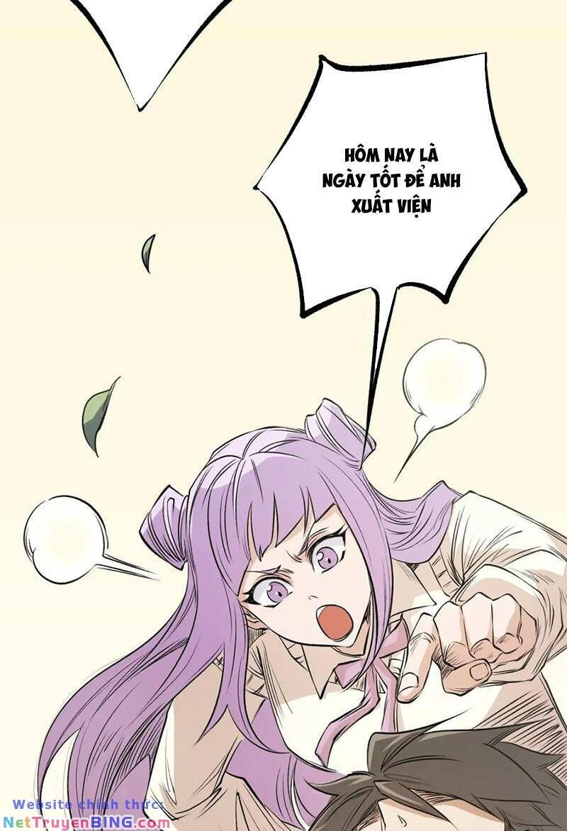 đọc truyện Toàn Dân Chuyển Chức : Duy Ta Vô Chức Tán Nhân Chương 93 ảnh 5 tại Thiên Thai Truyện