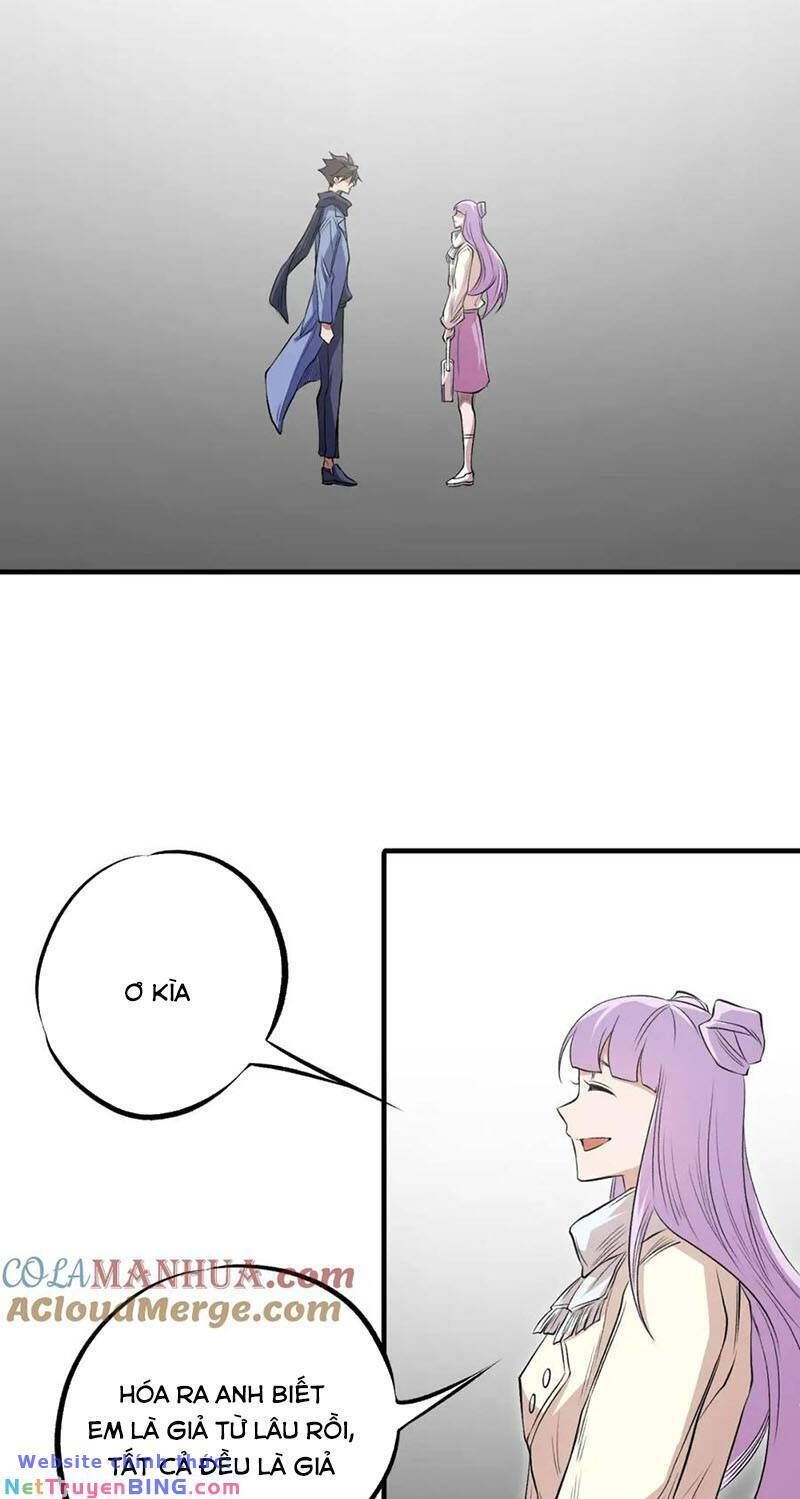 đọc truyện Toàn Dân Chuyển Chức : Duy Ta Vô Chức Tán Nhân Chương 93 ảnh 32 tại Thiên Thai Truyện