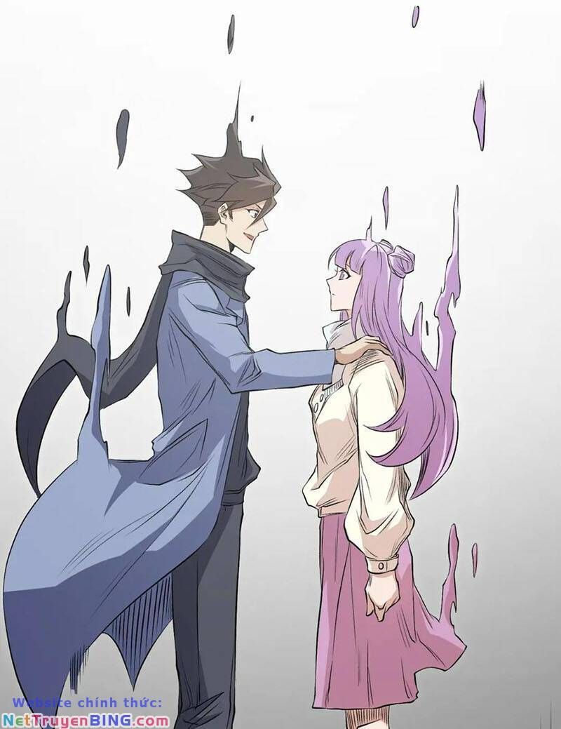 đọc truyện Toàn Dân Chuyển Chức : Duy Ta Vô Chức Tán Nhân Chương 93 ảnh 37 tại Thiên Thai Truyện