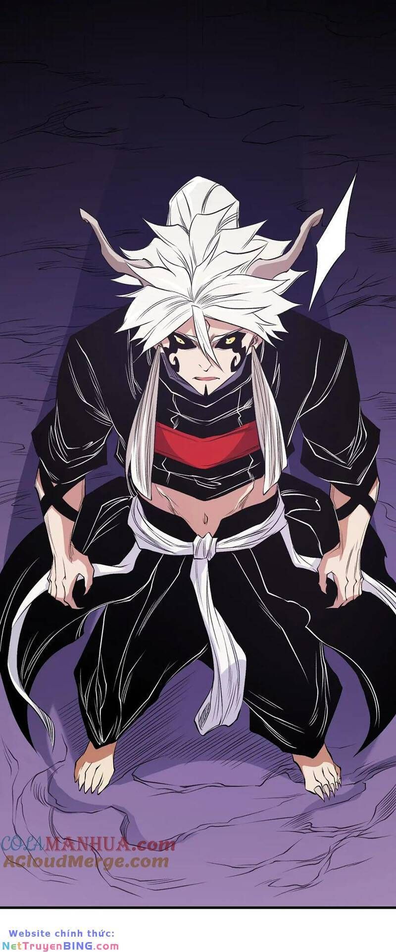 đọc truyện Toàn Dân Chuyển Chức : Duy Ta Vô Chức Tán Nhân Chương 93 ảnh 39 tại Thiên Thai Truyện