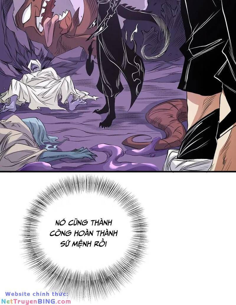 đọc truyện Toàn Dân Chuyển Chức : Duy Ta Vô Chức Tán Nhân Chương 93 ảnh 41 tại Thiên Thai Truyện