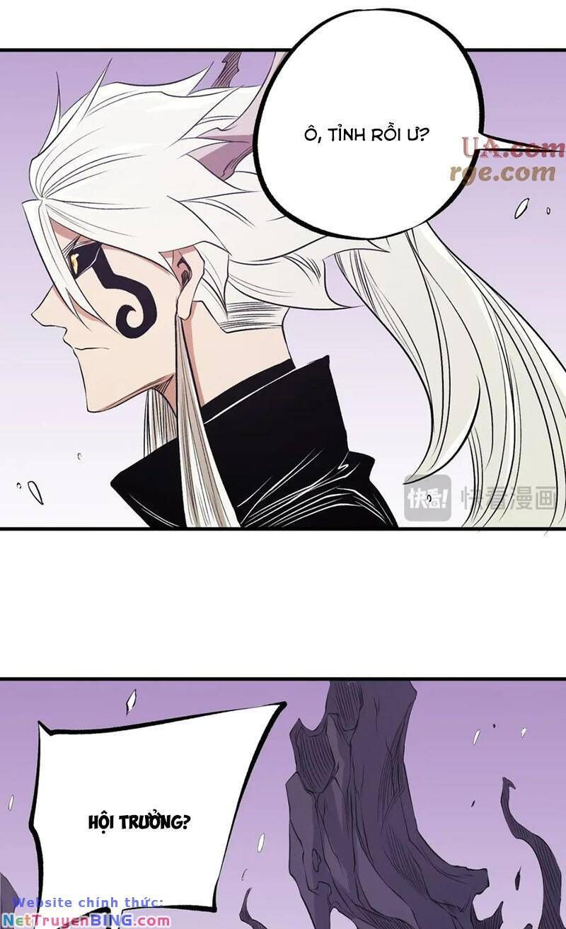 đọc truyện Toàn Dân Chuyển Chức : Duy Ta Vô Chức Tán Nhân Chương 93 ảnh 42 tại Thiên Thai Truyện