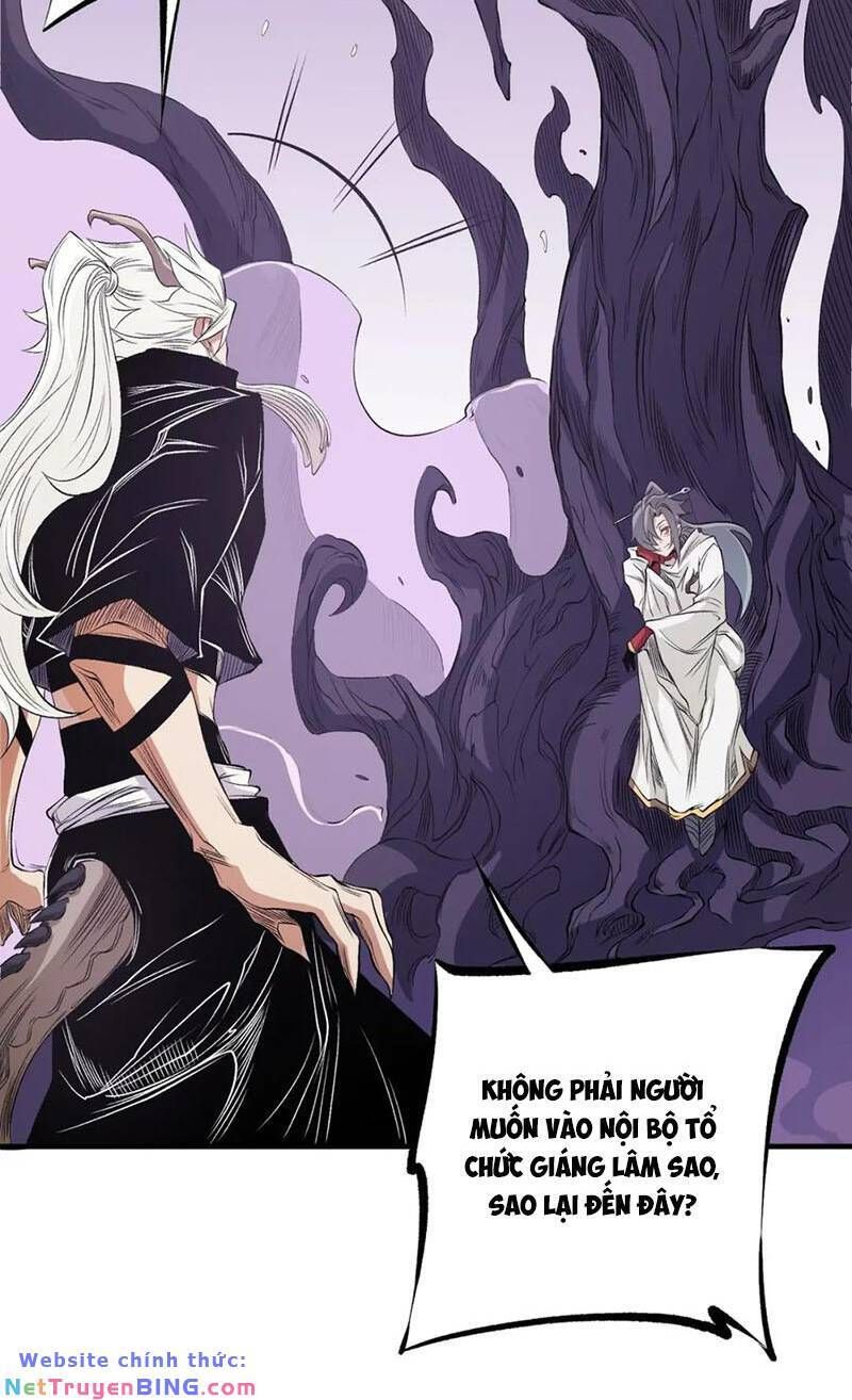 đọc truyện Toàn Dân Chuyển Chức : Duy Ta Vô Chức Tán Nhân Chương 93 ảnh 43 tại Thiên Thai Truyện