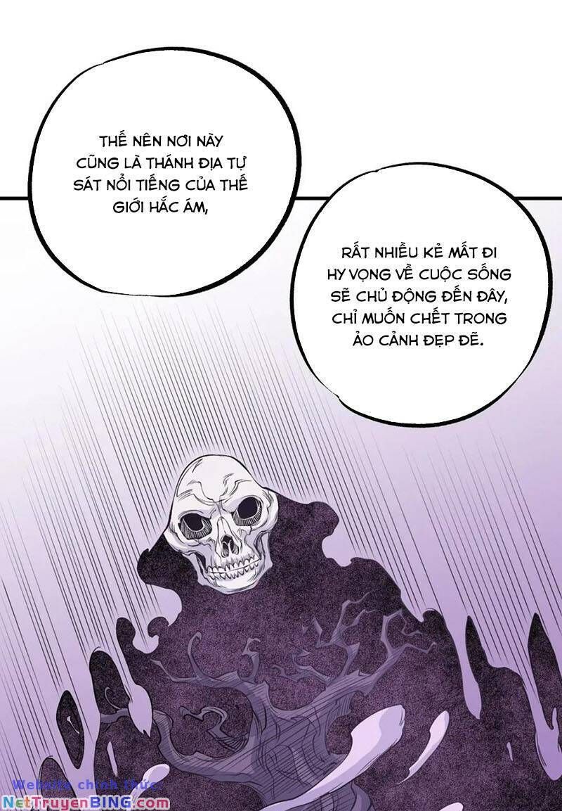 đọc truyện Toàn Dân Chuyển Chức : Duy Ta Vô Chức Tán Nhân Chương 93 ảnh 46 tại Thiên Thai Truyện