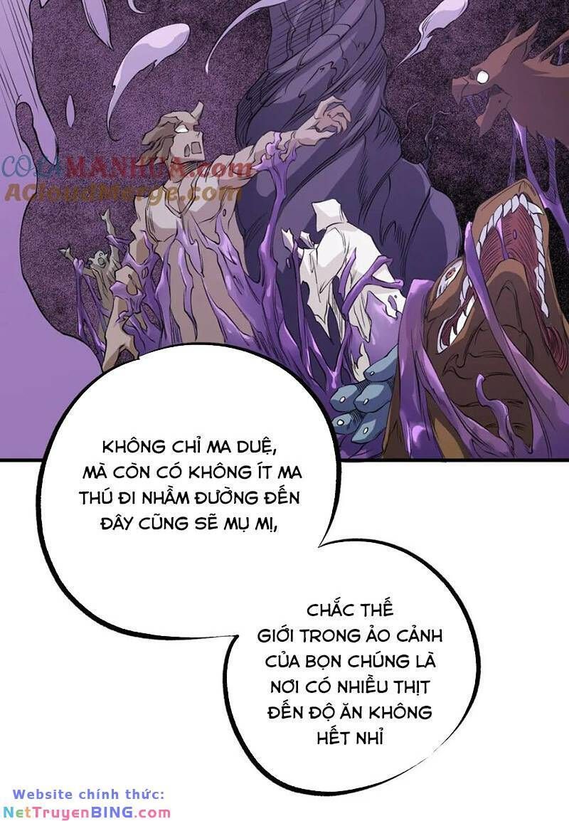 đọc truyện Toàn Dân Chuyển Chức : Duy Ta Vô Chức Tán Nhân Chương 93 ảnh 47 tại Thiên Thai Truyện