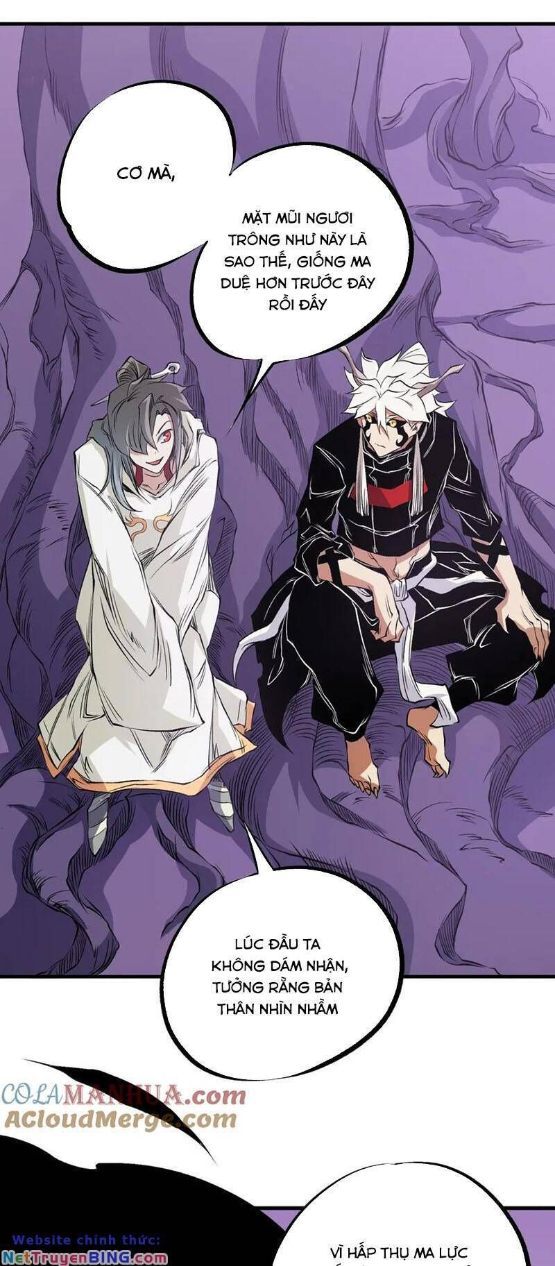 đọc truyện Toàn Dân Chuyển Chức : Duy Ta Vô Chức Tán Nhân Chương 93 ảnh 48 tại Thiên Thai Truyện