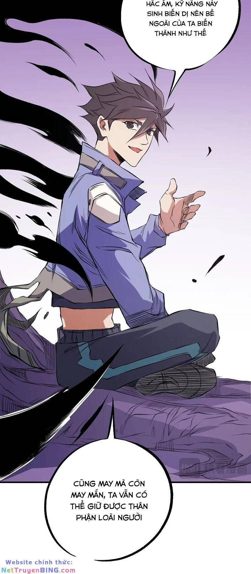 đọc truyện Toàn Dân Chuyển Chức : Duy Ta Vô Chức Tán Nhân Chương 93 ảnh 49 tại Thiên Thai Truyện