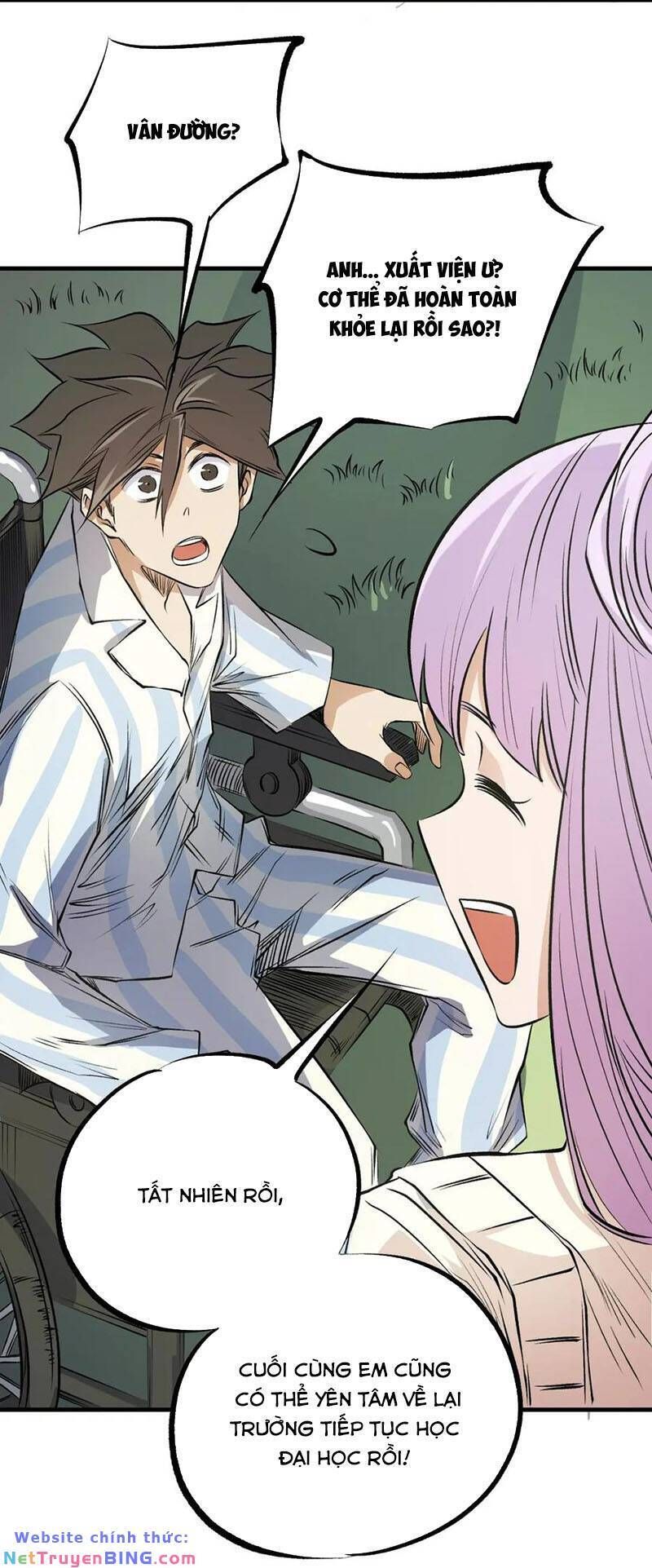 đọc truyện Toàn Dân Chuyển Chức : Duy Ta Vô Chức Tán Nhân Chương 93 ảnh 7 tại Thiên Thai Truyện