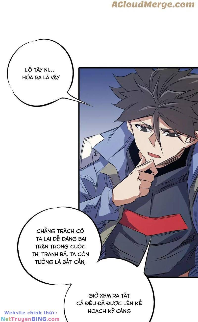 đọc truyện Toàn Dân Chuyển Chức : Duy Ta Vô Chức Tán Nhân Chương 93 ảnh 54 tại Thiên Thai Truyện