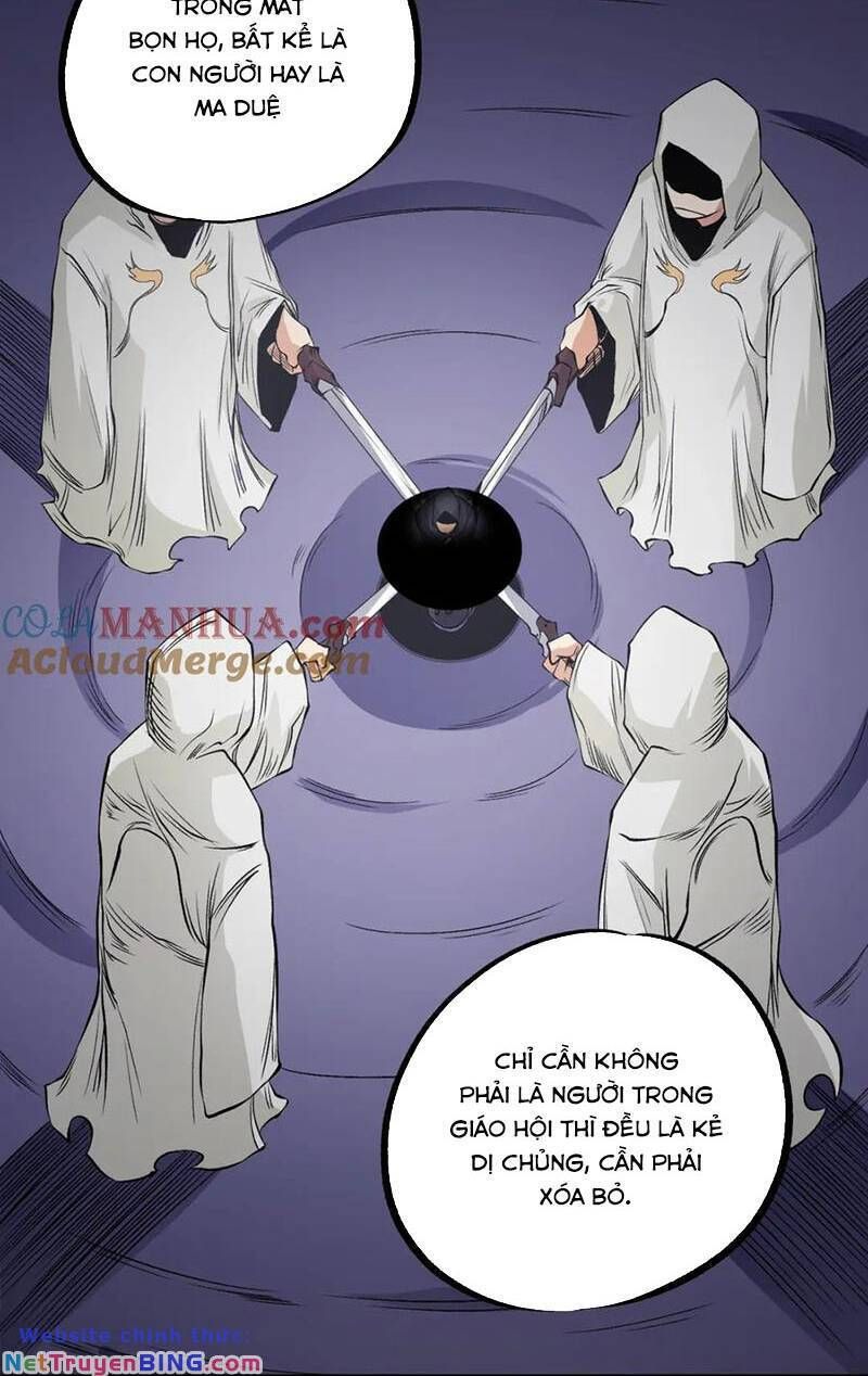 đọc truyện Toàn Dân Chuyển Chức : Duy Ta Vô Chức Tán Nhân Chương 93 ảnh 57 tại Thiên Thai Truyện