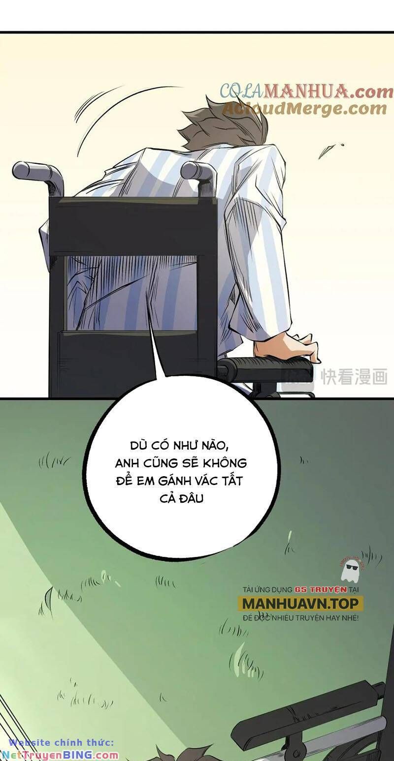 đọc truyện Toàn Dân Chuyển Chức : Duy Ta Vô Chức Tán Nhân Chương 93 ảnh 10 tại Thiên Thai Truyện