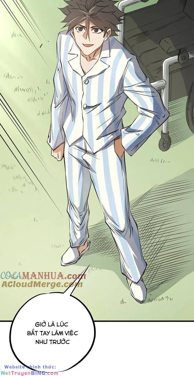 đọc truyện Toàn Dân Chuyển Chức : Duy Ta Vô Chức Tán Nhân Chương 93 ảnh 11 tại Thiên Thai Truyện