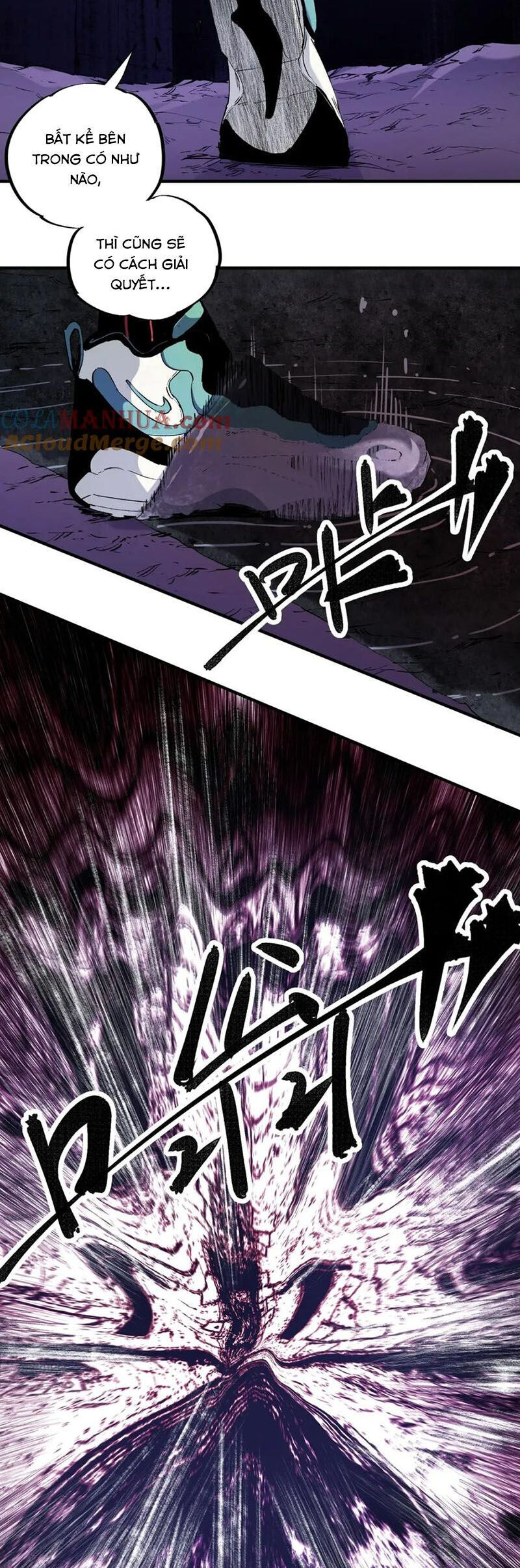 đọc truyện Toàn Dân Chuyển Chức : Duy Ta Vô Chức Tán Nhân Chương 94 ảnh 13 tại Thiên Thai Truyện