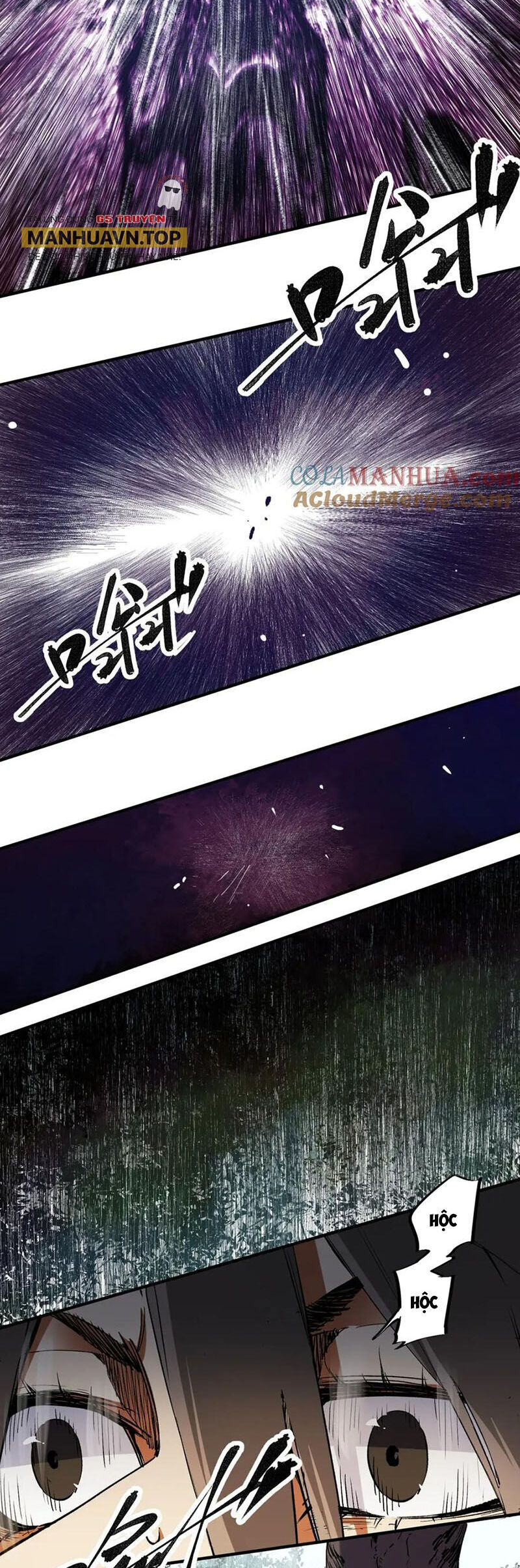 đọc truyện Toàn Dân Chuyển Chức : Duy Ta Vô Chức Tán Nhân Chương 94 ảnh 14 tại Thiên Thai Truyện