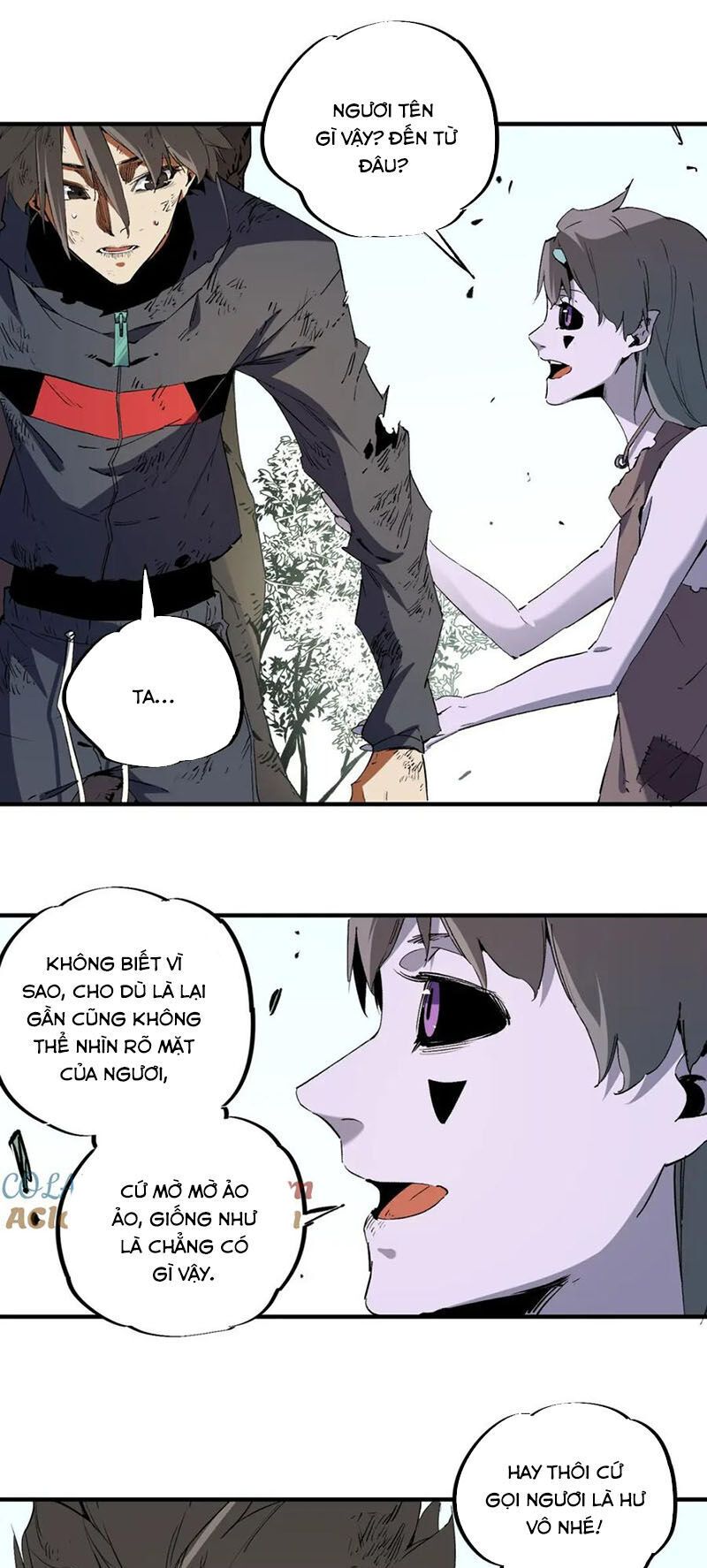 đọc truyện Toàn Dân Chuyển Chức : Duy Ta Vô Chức Tán Nhân Chương 94 ảnh 19 tại Thiên Thai Truyện