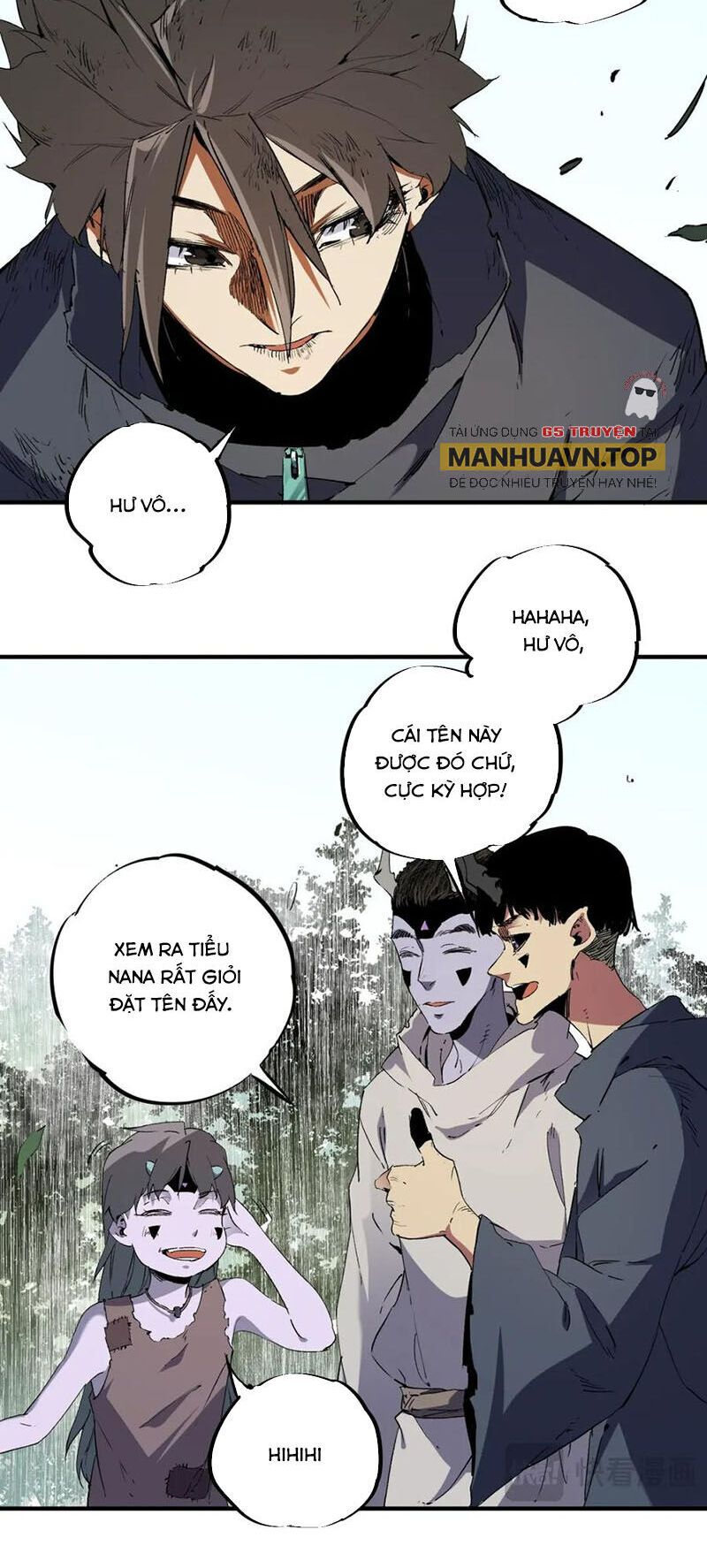 đọc truyện Toàn Dân Chuyển Chức : Duy Ta Vô Chức Tán Nhân Chương 94 ảnh 20 tại Thiên Thai Truyện