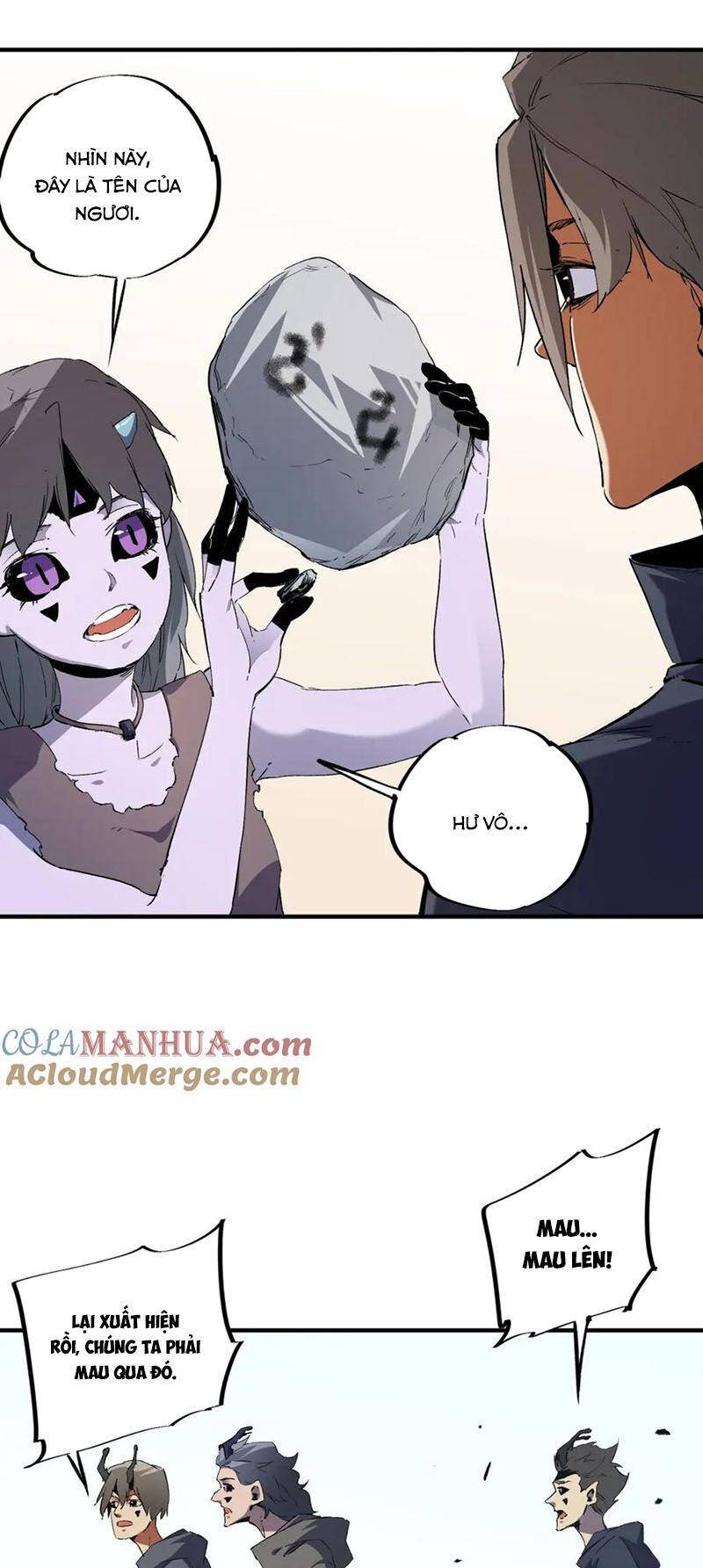 đọc truyện Toàn Dân Chuyển Chức : Duy Ta Vô Chức Tán Nhân Chương 94 ảnh 26 tại Thiên Thai Truyện