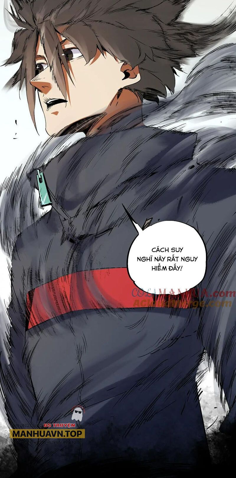 đọc truyện Toàn Dân Chuyển Chức : Duy Ta Vô Chức Tán Nhân Chương 94 ảnh 29 tại Thiên Thai Truyện